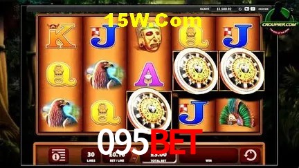 095Bet - Aplicativo Móvel